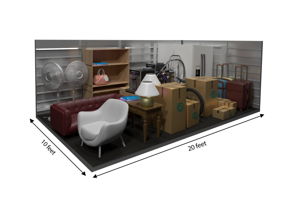 rent-storage-unit-protected-depot